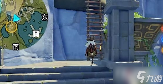 原神无名的宝藏灵矩关图文教程分享