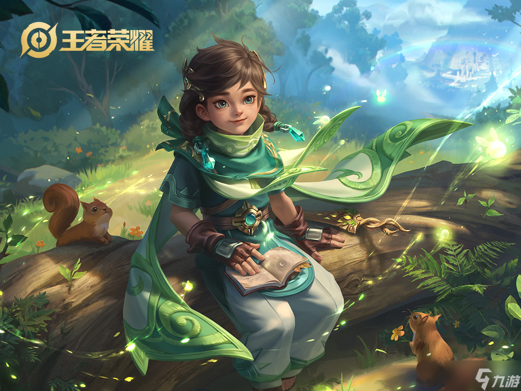 王者荣耀桑启最强装备搭配攻略
