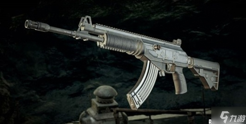 绝地求生ACE32武器上手攻略 ACE32怎么用好