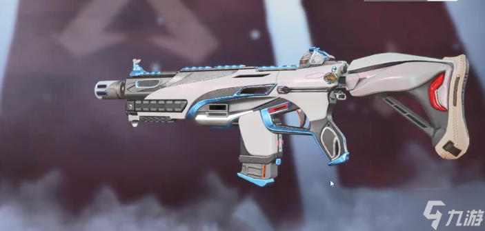 APEX英雄12赛季枪械强度排行榜介绍
