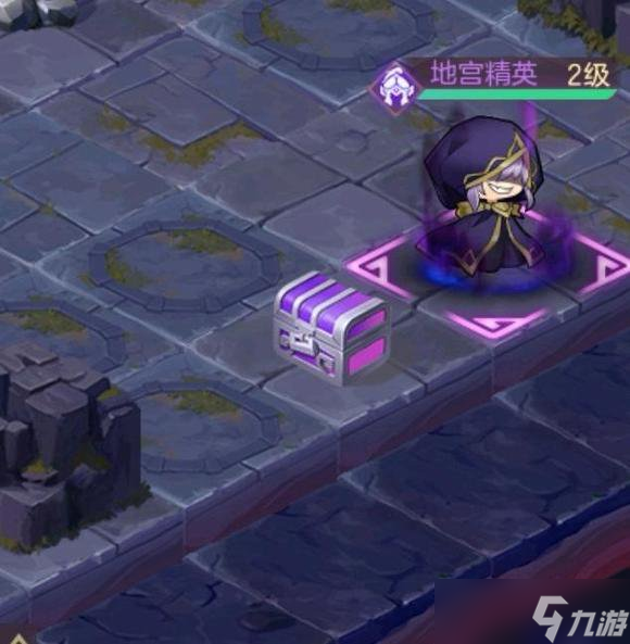 三国志幻想大陆地宫探秘攻略大全