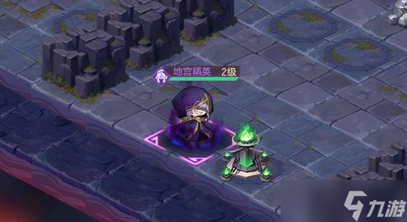 三国志幻想大陆地宫探秘攻略大全
