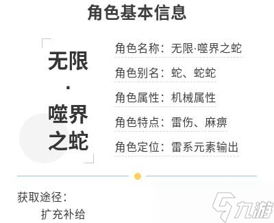 崩坏3梅比乌斯配队图文教程
