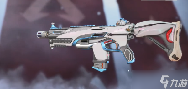 APEX英雄12赛季枪械强度排行榜介绍