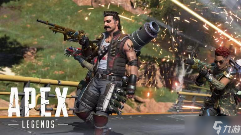APEX英雄12赛季枪械强度排行榜介绍