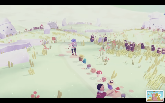 任天堂直面会：模拟游戏《Ooblets》公布 今夏推出-7