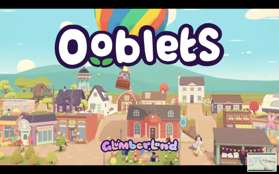 任天堂直面会：模拟游戏《Ooblets》公布 今夏推出-8