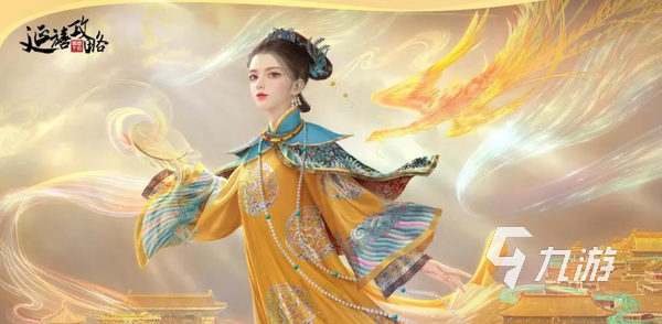 022女性向游戏排名