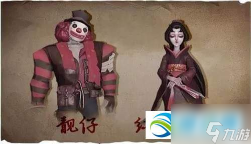 第五人格联合狩猎玩法攻略 联合狩猎阵容搭配推荐