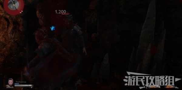 鬼玩人游戏剧情模式第五章任务指南 第五个单人任务怎么做