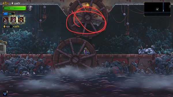 盗贼遗产2虚空兽的启示隐藏位置介绍