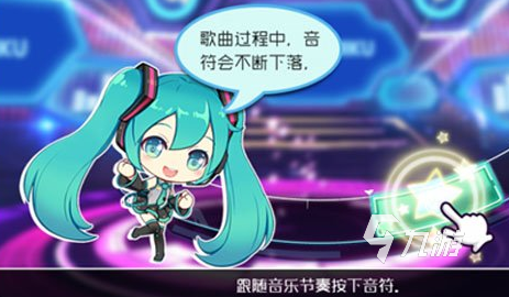 手机体感跳舞游戏哪个好2022 舞蹈类手游大全下载推荐