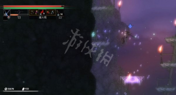 盐与献祭流浪者支线任务怎么做？流浪者支线任务攻略分享