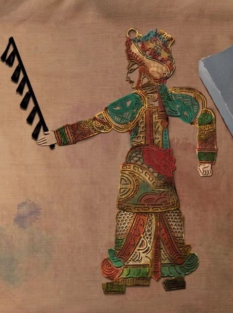 纸嫁衣2奘铃村第三章解谜达成指南
