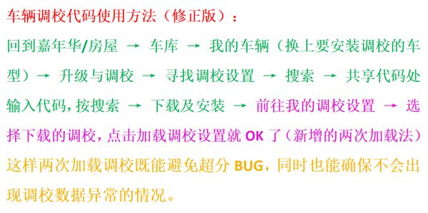 极限竞速地平线5S7春季赛车辆调校推荐