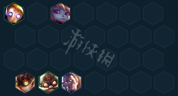 云顶之弈新版本名流白魔怎么玩？12.8名流白魔阵容推荐