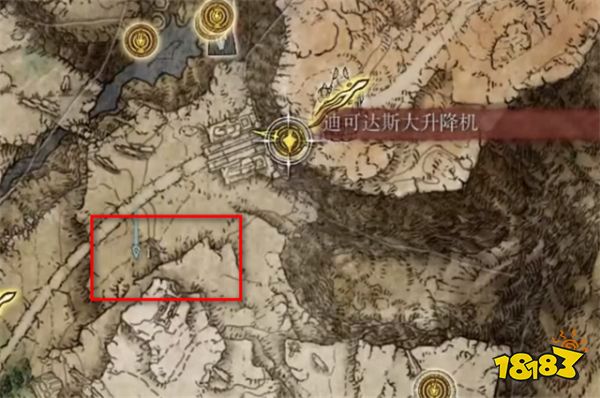 艾尔登法环巨型锤矛怎么获得 巨型锤矛获取方法