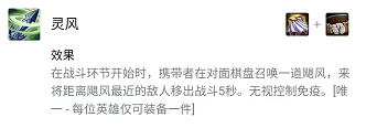 云顶之弈S6.5魔抗能合成什么装备 魔抗合成装备途径
