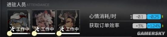 《明日方舟》六星辅助干员灵知解析 灵知怎么玩