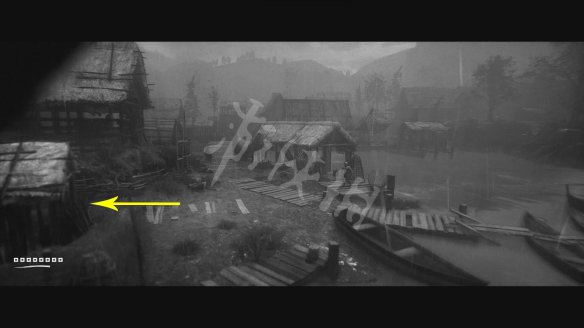 黄泉之路三不猿在哪？第二章文物全收集攻略