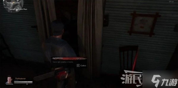 《鬼玩人游戏》剧情模式全任务攻略 单人任务怎么做
