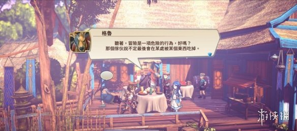 百英雄传崛起值得买吗？游戏评测心得分享