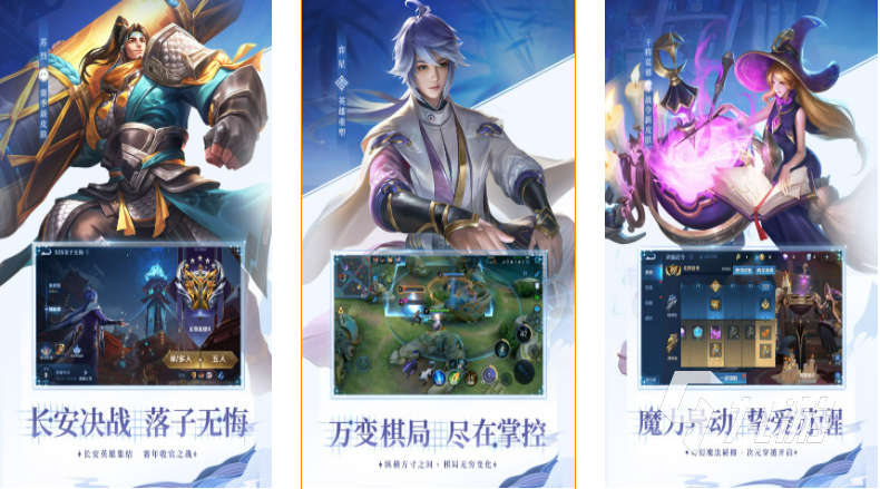 个人可以玩什么游戏手机版2022