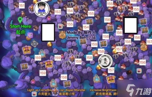 神域奇兵远征永暗荒原怎么打 永暗荒原通关打法详解