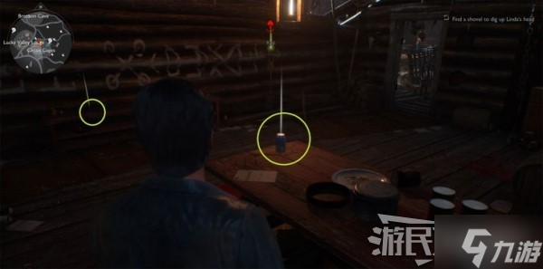 《鬼玩人游戏》剧情模式全任务攻略 单人任务怎么做