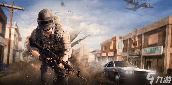 绝地求生PUBG5.25版本更新了什么 5.25版本更新内容一览