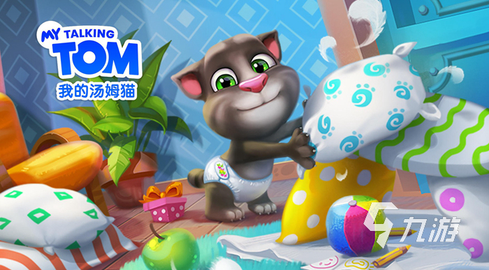 可以逗小猫玩的触屏游戏有哪些2022 逗小猫的触屏游戏分享