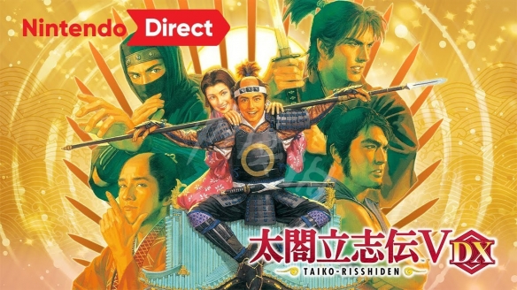 太阁立志传V DX万人事件结局有哪些？万人事件结局介绍