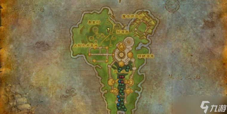 魔兽世界轰炸死亡之痕任务怎么做 wow怀旧服轰炸死亡之痕任务完成攻略