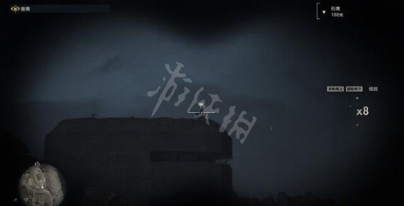 狙击精英5石鹰位置在哪？第一关石鹰位置分布一览