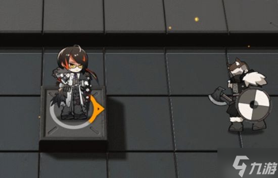 《明日方舟》六星辅助干员灵知解析 灵知怎么玩