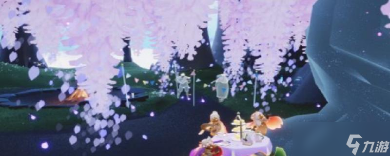 花憩节先祖在哪里