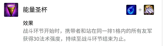 云顶之弈S6.5魔抗能合成什么装备 魔抗合成装备途径