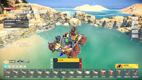 沉浮steam版值得买吗？游戏评测心得分享