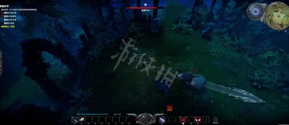 吸血鬼崛起私人游戏模式怎么玩？私人游戏模式玩法分享