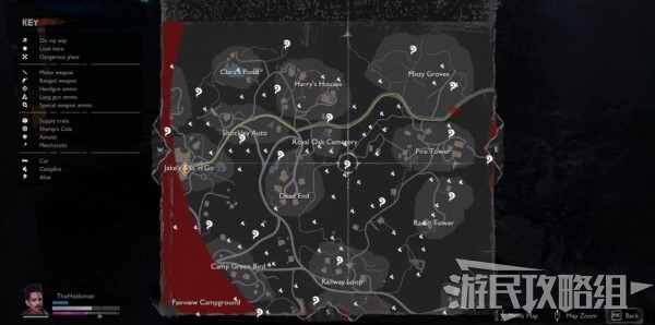 鬼玩人游戏剧情模式第四章任务攻略 第四章任务怎么完成
