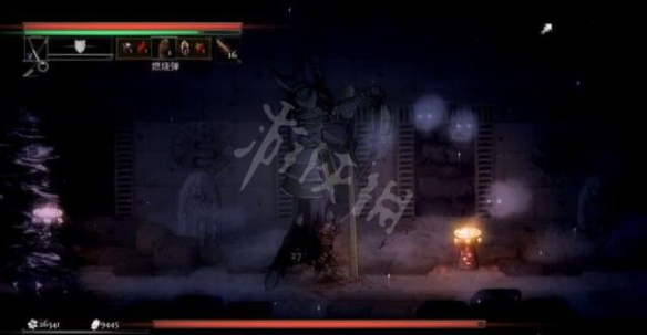 盐与献祭无休尊者怎么打？无休尊者打法技巧