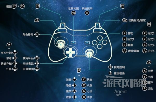 天命奇御2陌刀门DLC图文攻略 全支线传闻完美结局攻略