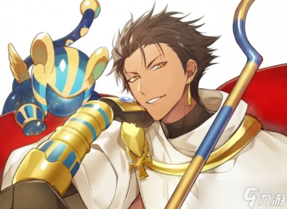 《FGO》国服5月卡池汇总 FGO5月卡池介绍