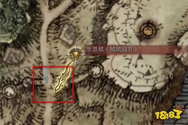 艾尔登法环黑夜骑兵连枷怎么获得 黑夜骑兵连枷获取方法