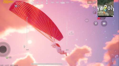“吃鸡”10.2自制宝箱上线，升级枪AKM返场，7级盒子变稻草人！