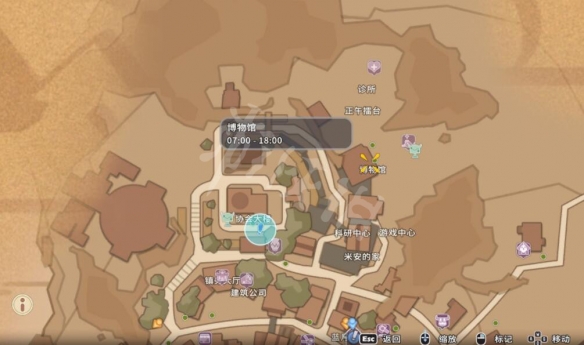 沙石镇时光神秘的碎片怎么修复？神秘的碎片支线玩法