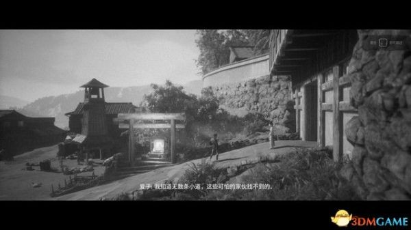 黄泉之路全流程图文攻略