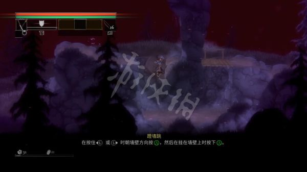 盐与献祭图文攻略 全流程及BOSS打法图文攻略