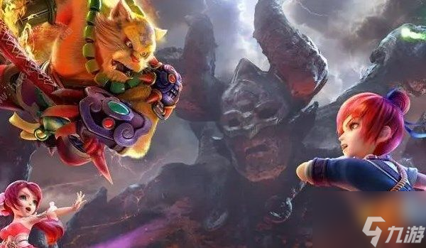 《梦幻西游网页版》雷音幻境第二期通关流程分享