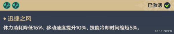 原神层岩巨渊地区清心采集路线